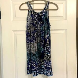 White House Black Market suntop